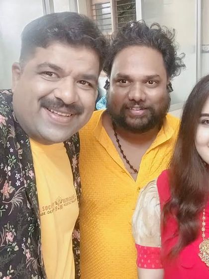 Gopi Mimicry - Celebrity Appearances & Brand Endorsements With Friends, Artists & Dignitaries photo 6