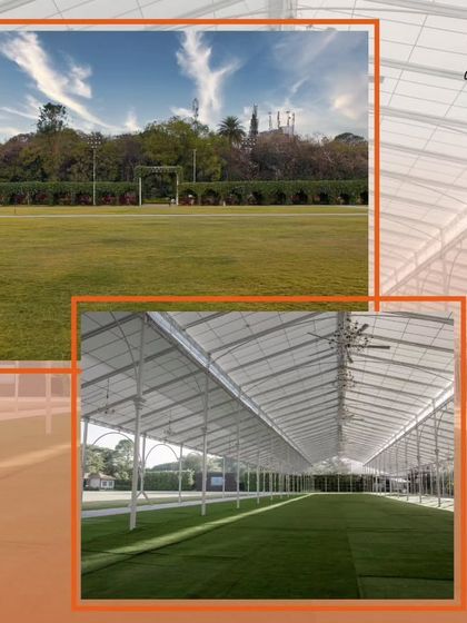 Outdoor & Nature-Themed Venues: Marakata, Mukta & Ikshaa photo 15