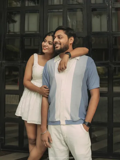 Bangalore Photographers - Wedding Photography & Cinematography Before & After: Pre and Post-Wedding Stories photo 9