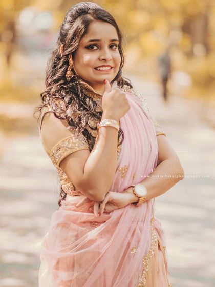 Pre-Wedding & Engagement Shoots photo 16