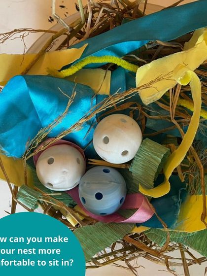 Earthlings Early Years - Kids' Classes & Holiday Camps Creative Crafting & Process Art photo 77