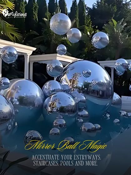 Chic Celebrations for Grown-Ups photo 13