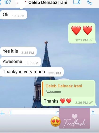 As Seen On: Celebrity & Influencer Collaborations photo 12