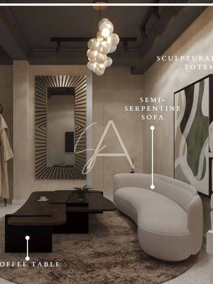 Spectre Architects - Commercial Interior Design Retail & Experience Centers photo 7