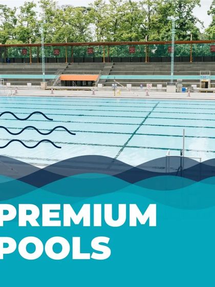 PM Swimming Centre - Specialized Aquatic Programs Our State-of-the-Art Facility photo 6