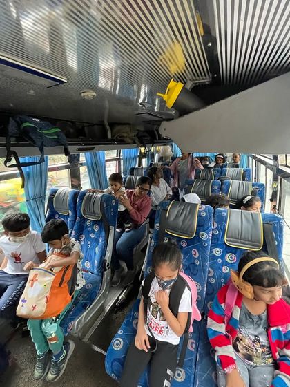 Siksha Montessori - Montessori Elementary School Program (Ages 6+) Exploring Our World: Science & Nature photo 11