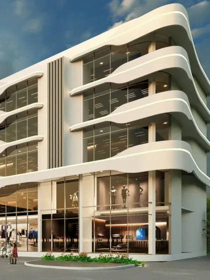 Healthcare Architecture: Environments for Healing photo 5