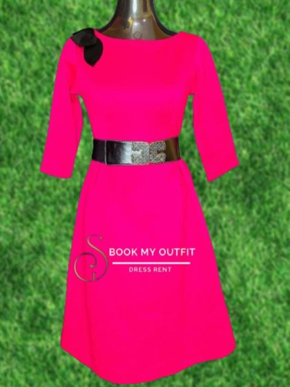 Book My Outfit - Special Occasion Gown Rental Party & Cocktail Dresses photo 9