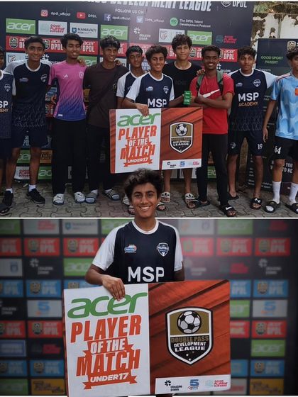 Competition & Achievements photo 86