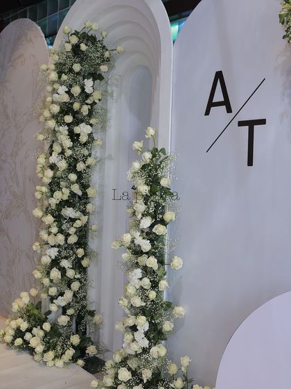 La Pitara - Wedding Planning Modern & Elegant Parties photo 3