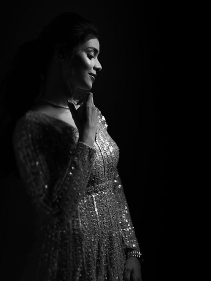 Wedding Clickz - Wedding Photography Bridal Portraits: The Soul of the Bride photo 4