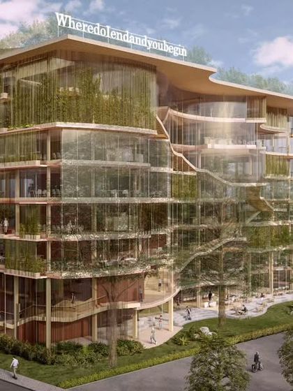 SJK Architects - Institutional & Campus Design Our Philosophy in Practice photo 16