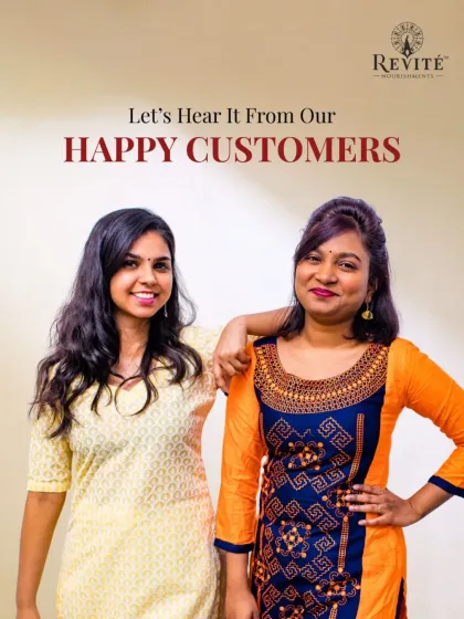 Let's hear it from our happy customers. Every positive review reminds me that skincare is personal, and it motivates me to continue making every product with care that truly takes care of your skin.