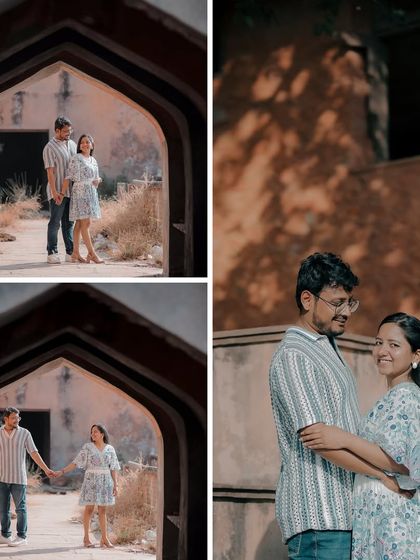 Royal Jaipur: Love Stories in the Pink City photo 48