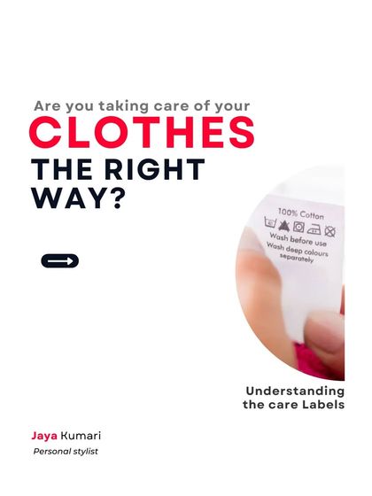 Jaya Kumari - Personal Styling & Wardrobe Consulting My Style & Other Thoughts photo 8