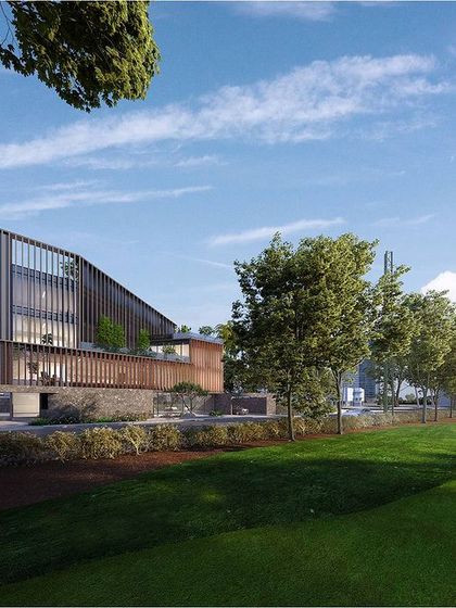 Studio Design Forum - Architectural Services Design Proposals & Future Visions photo 3