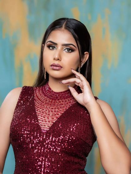 Aakarshana Outfits - Occasion Wear & Jewellery Rental Cocktail & Reception Gowns photo 102