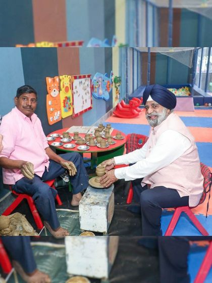 Unforgettable Themed Birthday Parties photo 49