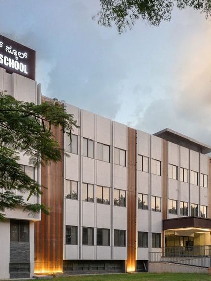 Studio Skapa - Architecture Design Institutional & Campus Planning photo 4