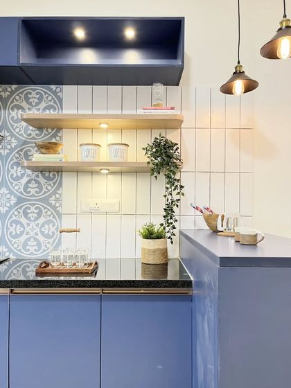 Aantrik - Turnkey Home Interior Solutions Bespoke Kitchens: Functional & Full of Character photo 26