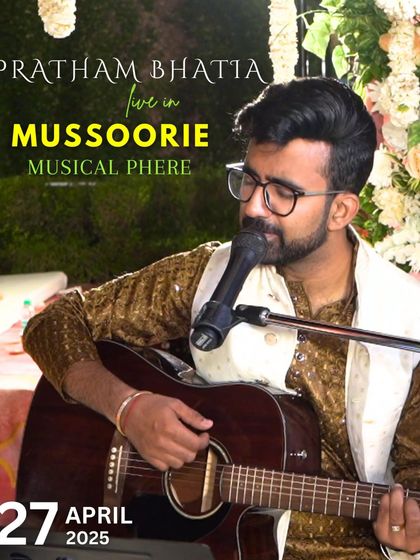 Glimpses From My Journey photo 3