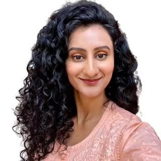 Nikita Suresh