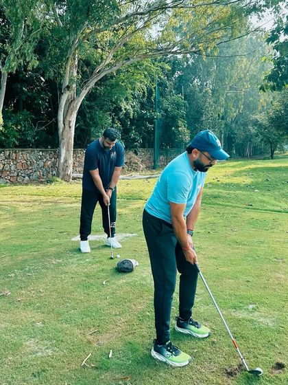 The Hamoni Vibe: Community & The Grind photo 9