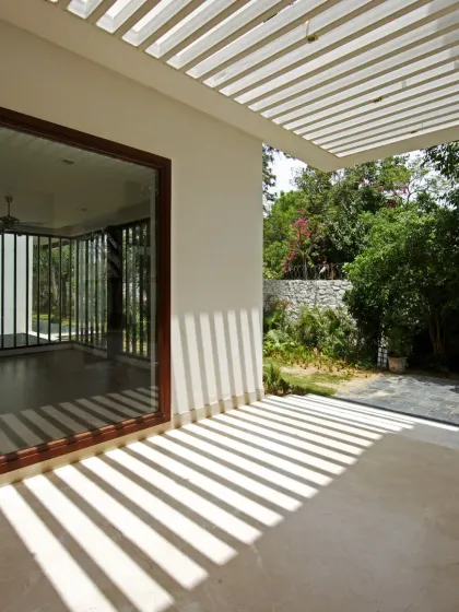 Indoor-Outdoor Integration photo 23