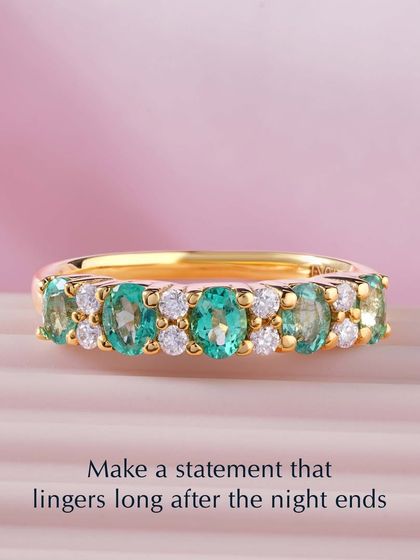 Statement Rings & Floral Designs photo 37