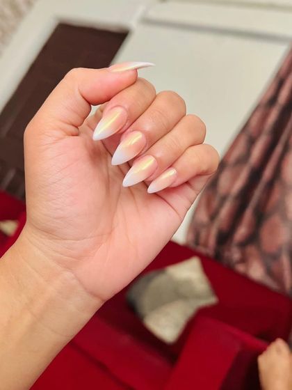 The Palette - Nail Art & Care Bridal & Elegant Sets photo 6