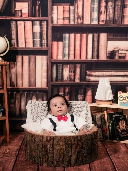 Creative Character Shoots photo 11