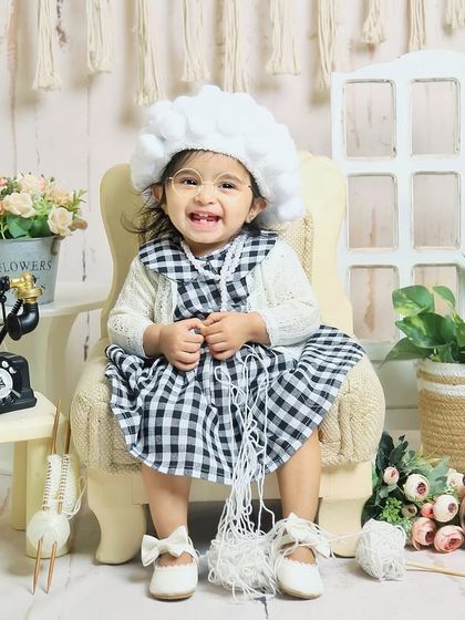 Creative & Themed Shoots for Kids photo 88