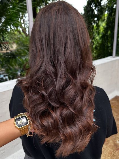 Color & Cut Showcase photo 94