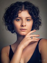 Portrait & Headshot Photography