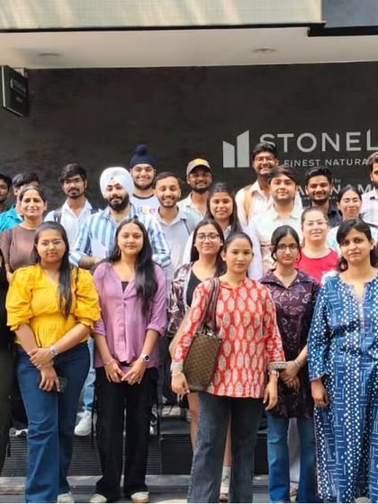 Industry Exposure & Practical Learning photo 34