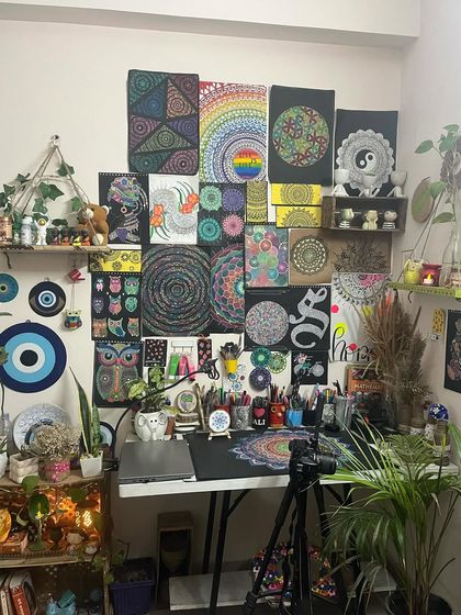 My Creative Sanctuary photo 7