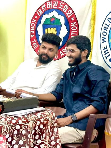 CTA Taekwondo & Fitness Clubs - Taekwondo for Kids & Teenagers The Journey of a Student: Belt Promotions photo 221