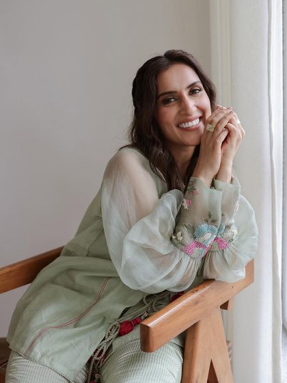 Editorial & Campaign Looks photo 3