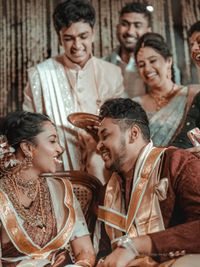 Wedding Photography & Cinematography