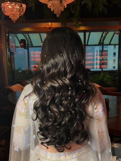 Evening Glam: Receptions & Cocktails photo 18