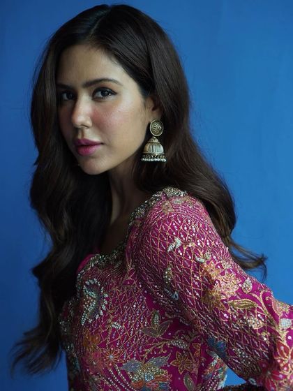 Modern Indian Elegance photo 7