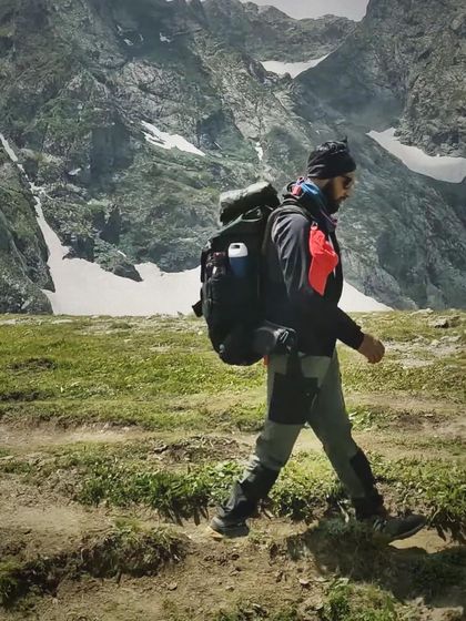 Miles To Trek - Guided Trekking Expeditions Himalayan Expeditions photo 60