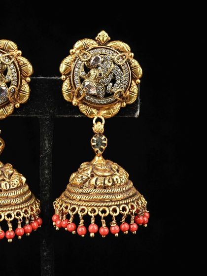The Jhumka Collection photo 8