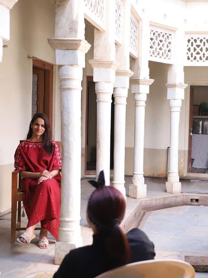 Nivaala - Food Storytelling & Publishing Legacy Kitchen: Our Culinary Collaborations photo 24