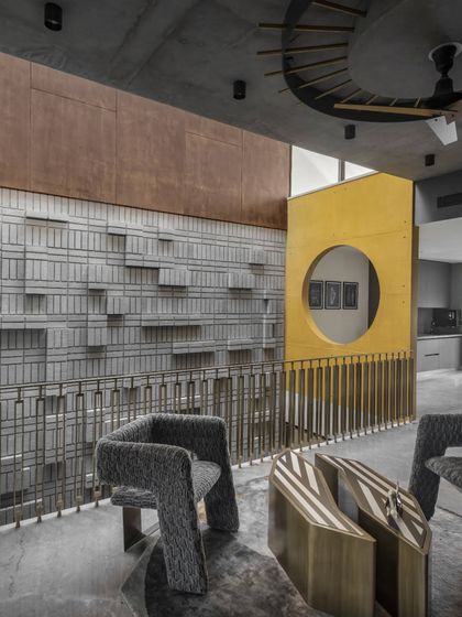 Bespoke Interiors & Art Integration photo 16