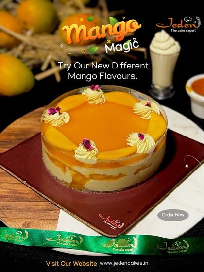 Fruit & Fusion Delights photo 5