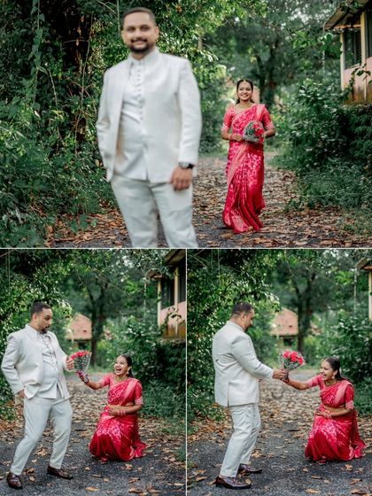 AJ Picture Company - Wedding & Couple Photography Pre-Wedding Stories: Your Love, Your Style photo 15