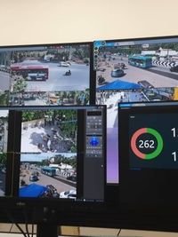 CCTV & Surveillance Systems