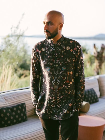 Destination Weddings: The Global Tour photo 78