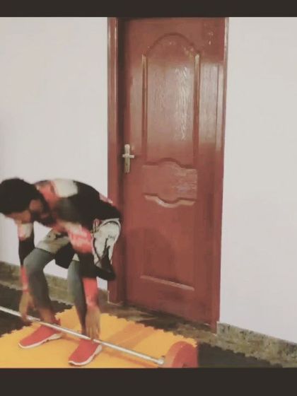 Building Power: Strength & Conditioning photo 11